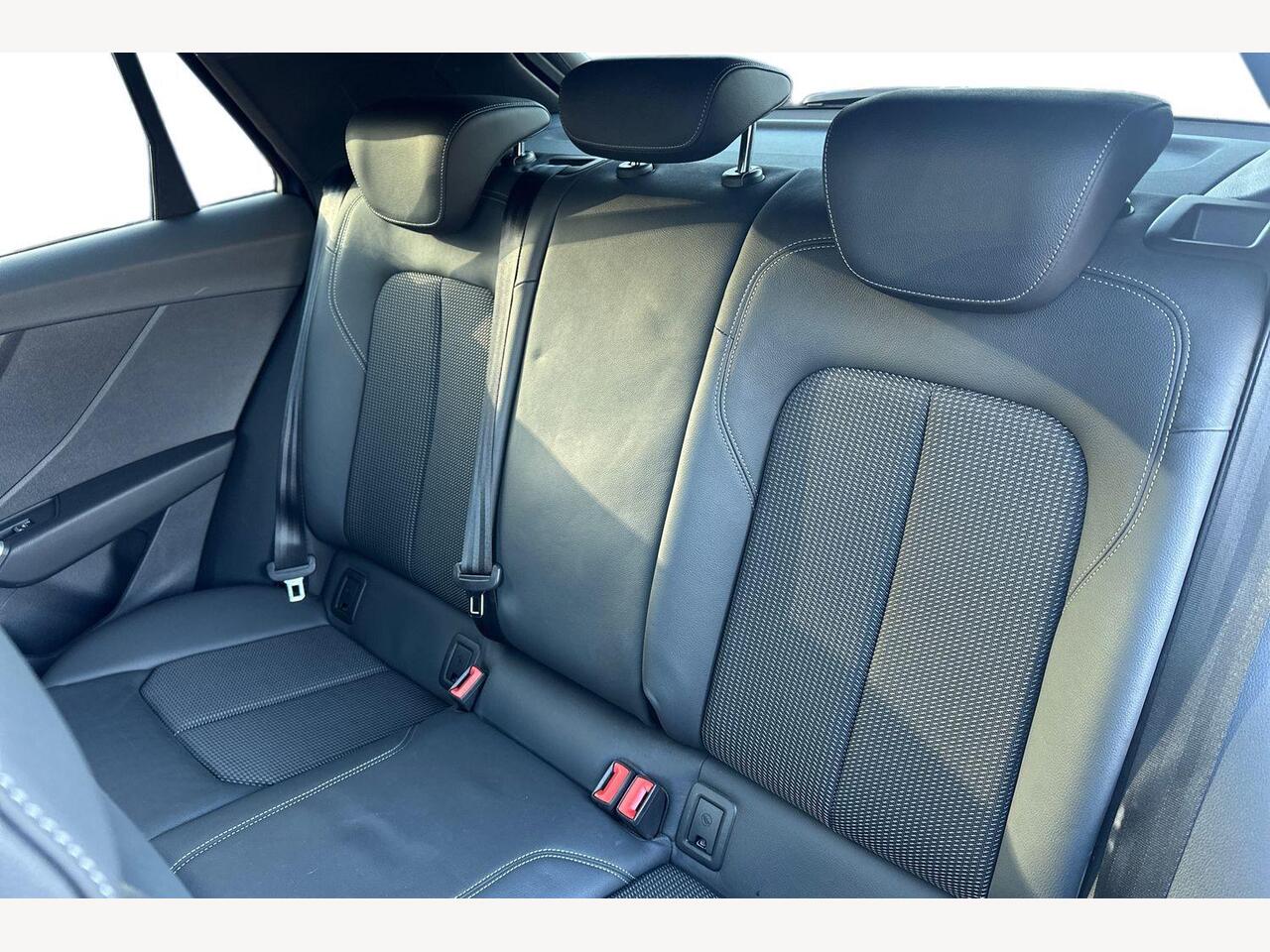 Used Audi Q2 2021 for sale - 76674519: Photo 8