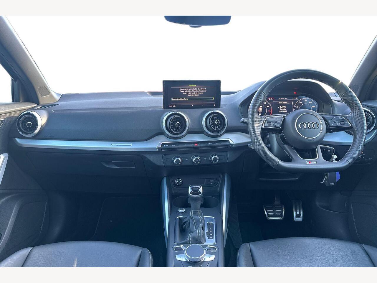 Used Audi Q2 2021 for sale - 76674519: Photo 9