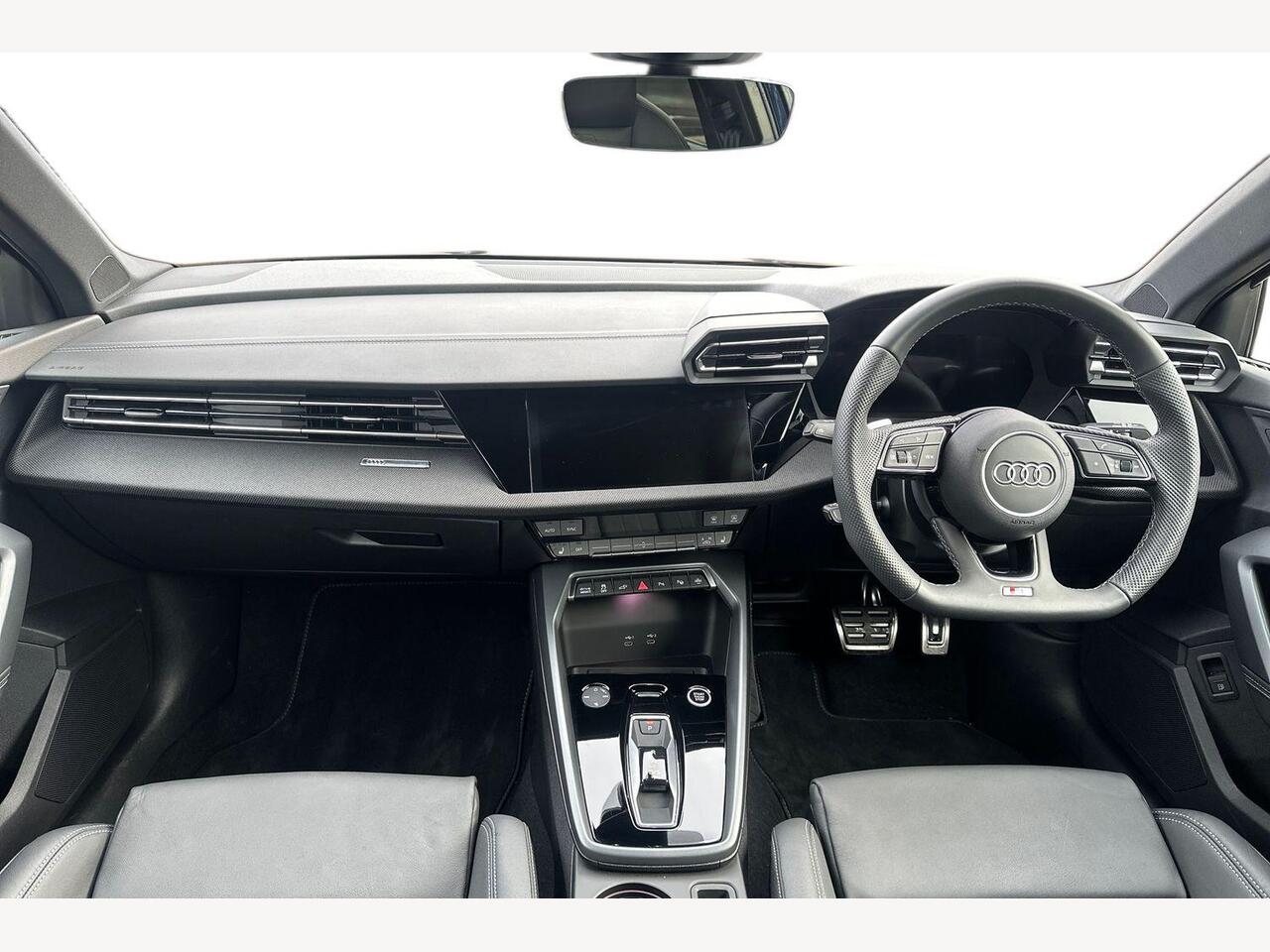 Used Audi A3 2025 for sale - 77498363: Photo 10