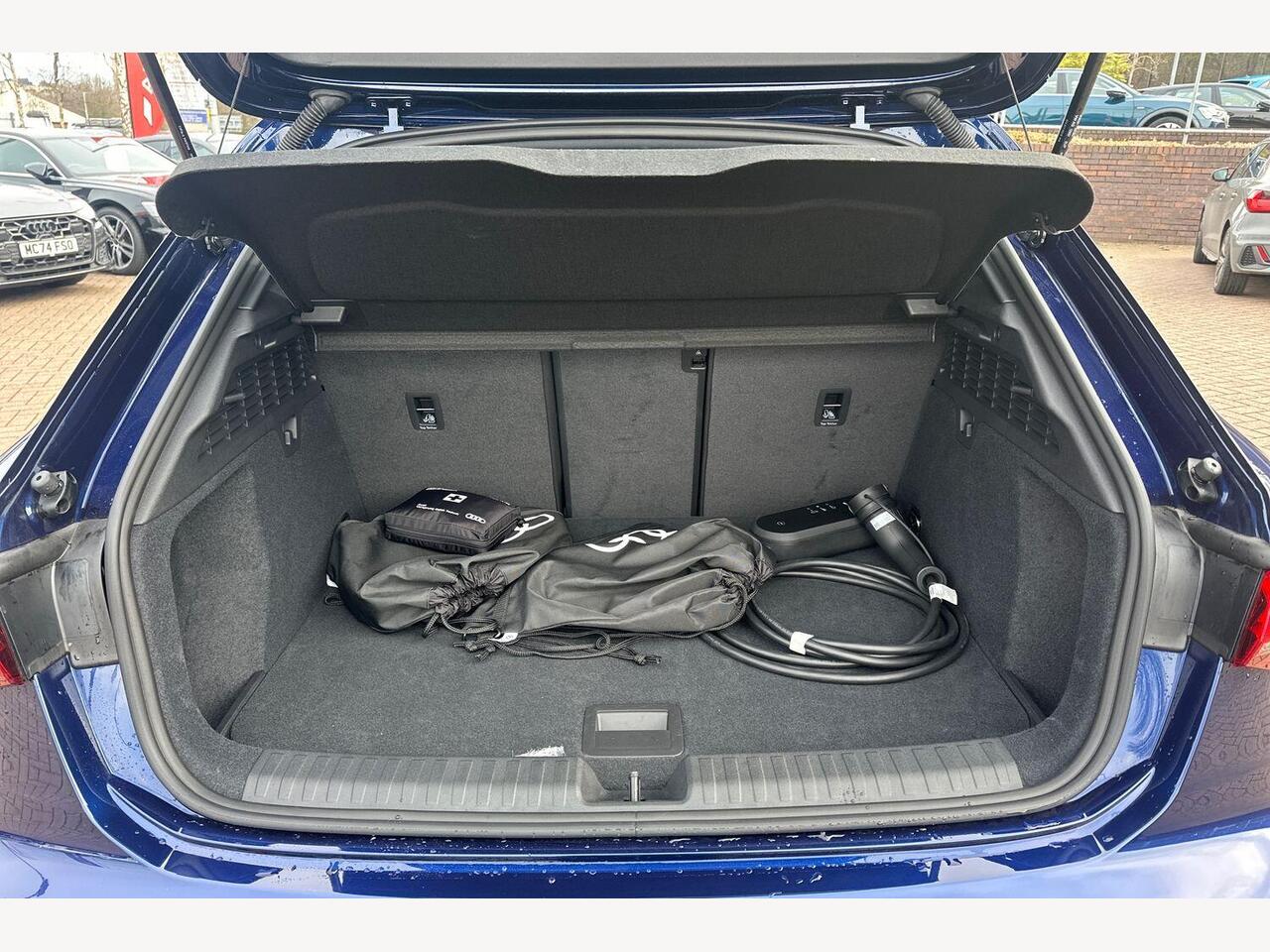 Used Audi A3 2025 for sale - 77498363: Photo 13