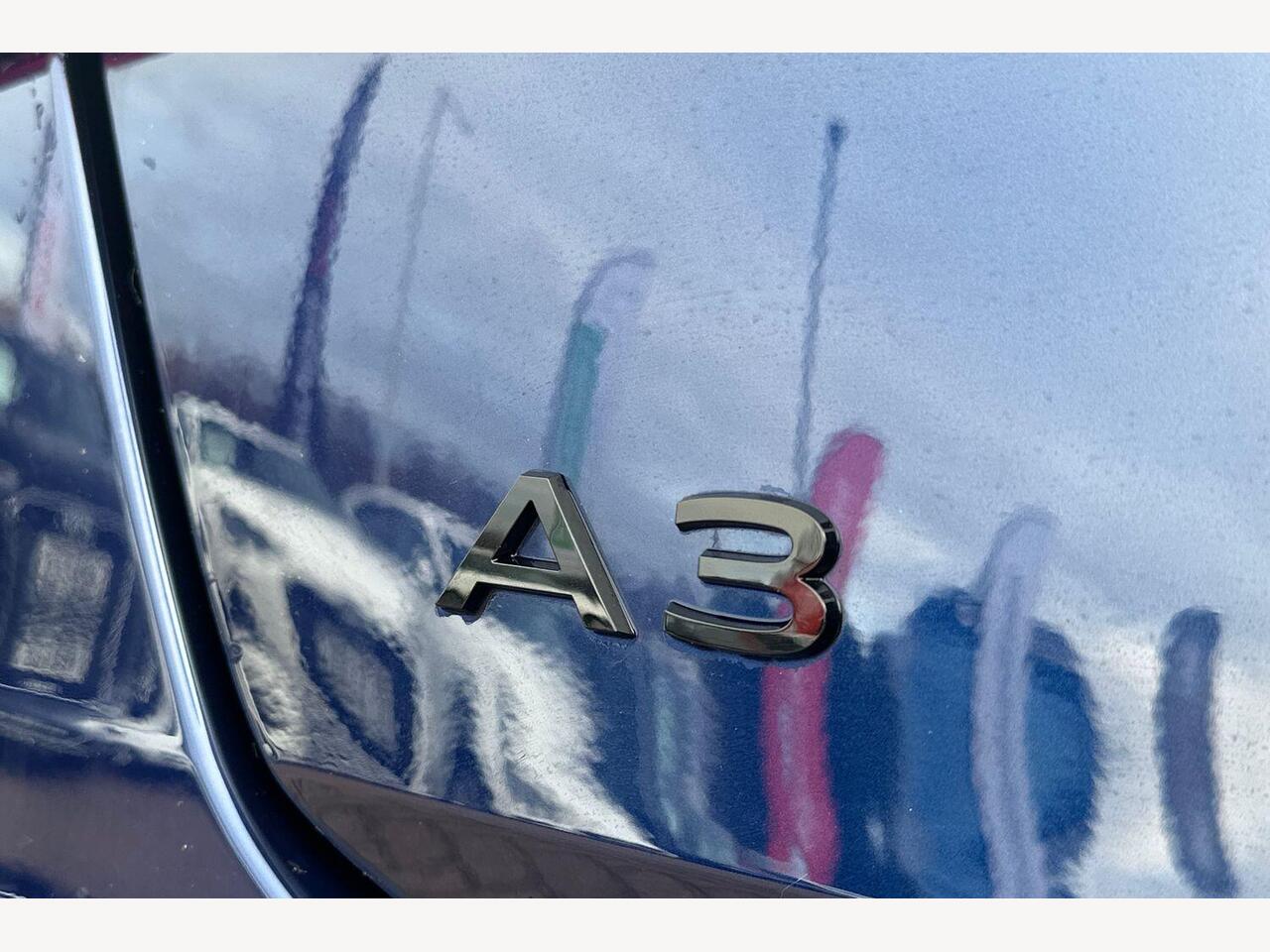 Used Audi A3 2025 for sale - 77498363: Photo 14