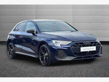 Used Audi A3 2025 for sale - 77498363: Photo