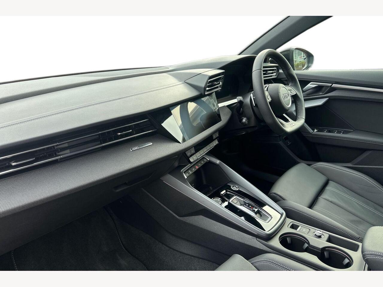 Used Audi A3 2025 for sale - 77498363: Photo 2