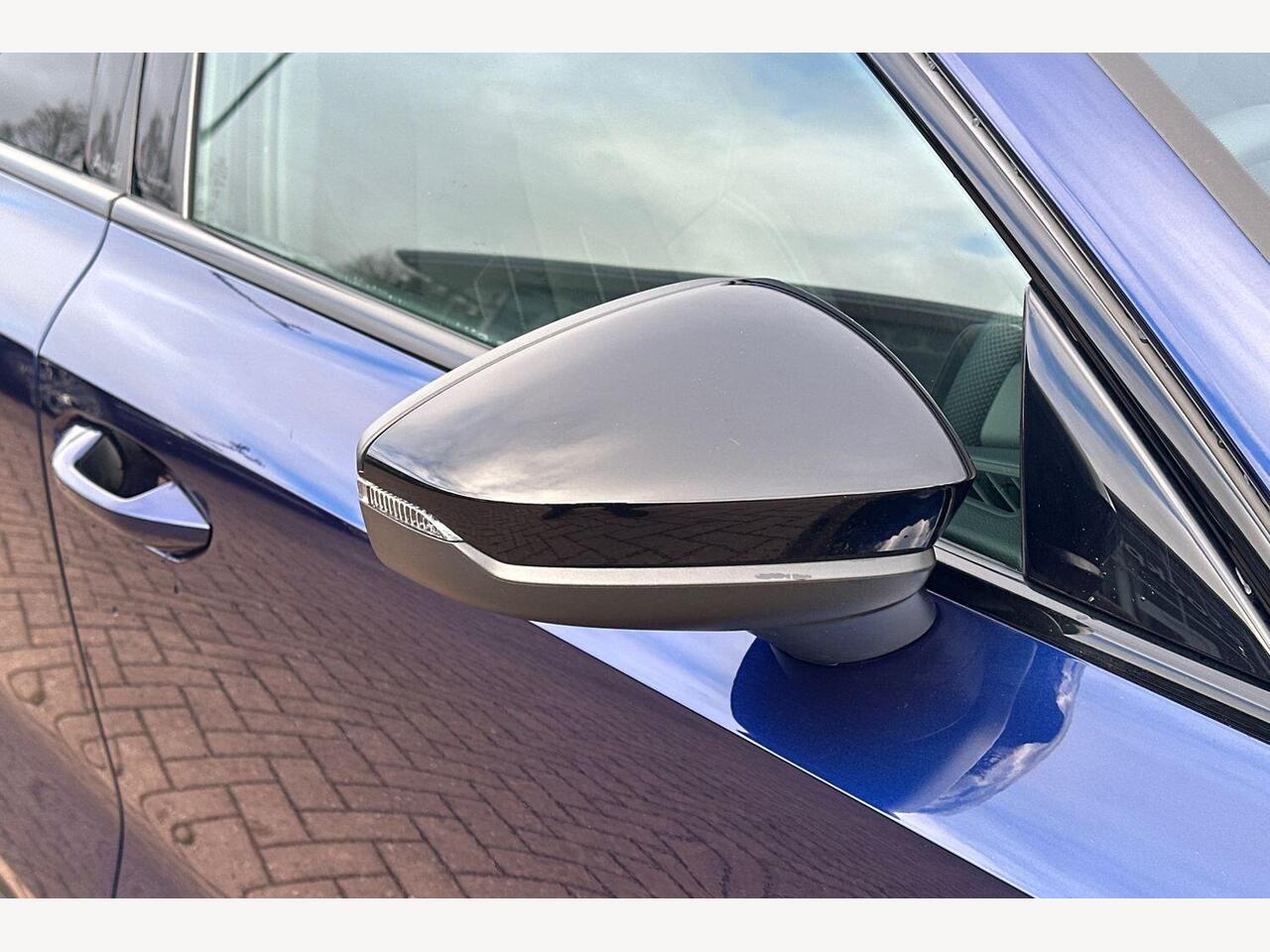 Used Audi A3 2025 for sale - 77498363: Photo 21