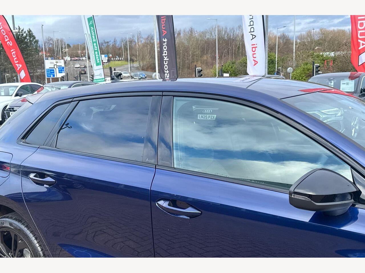 Used Audi A3 2025 for sale - 77498363: Photo 22