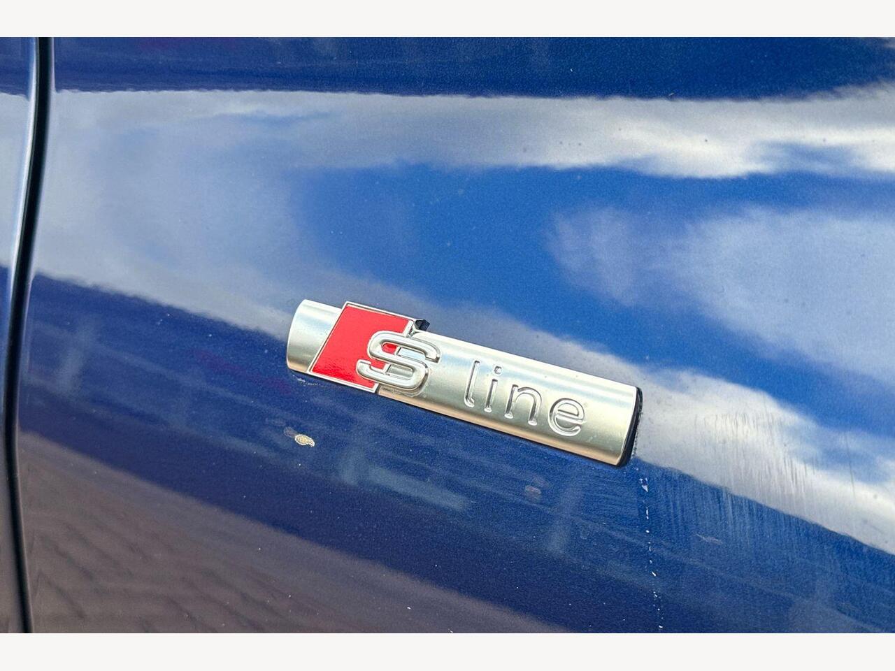 Used Audi A3 2025 for sale - 77498363: Photo 23