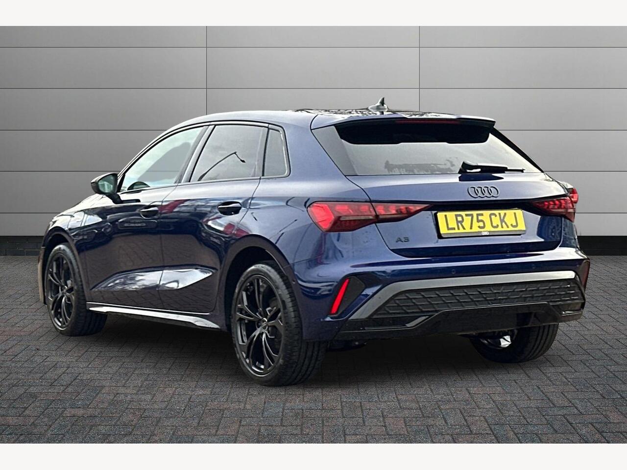 Used Audi A3 2025 for sale - 77498363: Photo 4