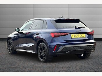 Used Audi A3 2025 for sale - 77498363: Photo