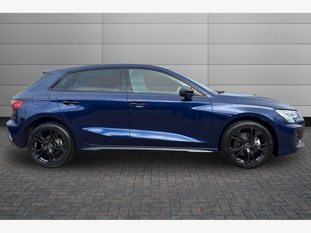 Used Audi A3 2025 for sale - 77498363: Photo 5