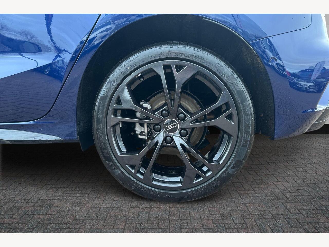 Used Audi A3 2025 for sale - 77498363: Photo 6