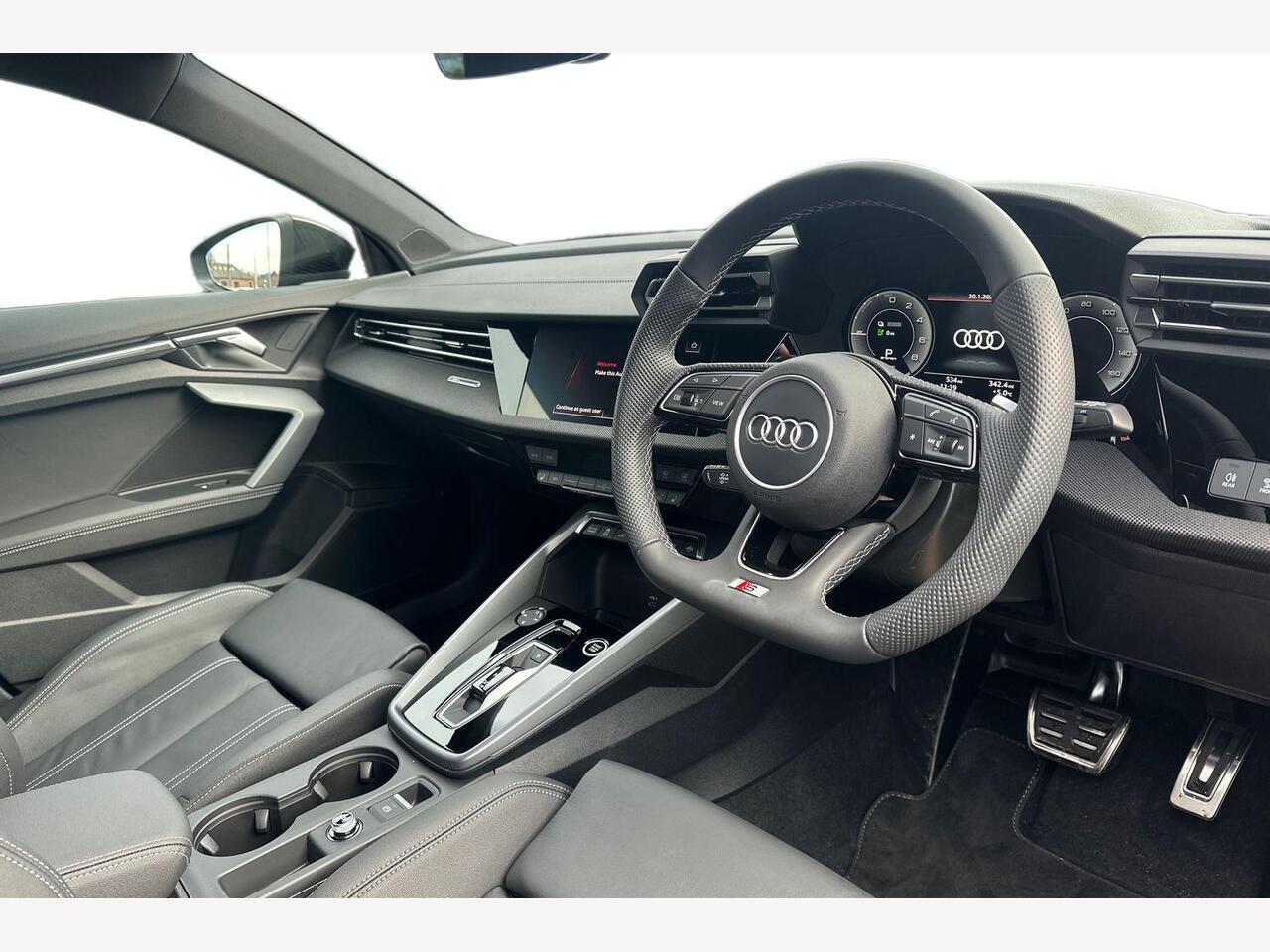 Used Audi A3 2025 for sale - 77498363: Photo 7