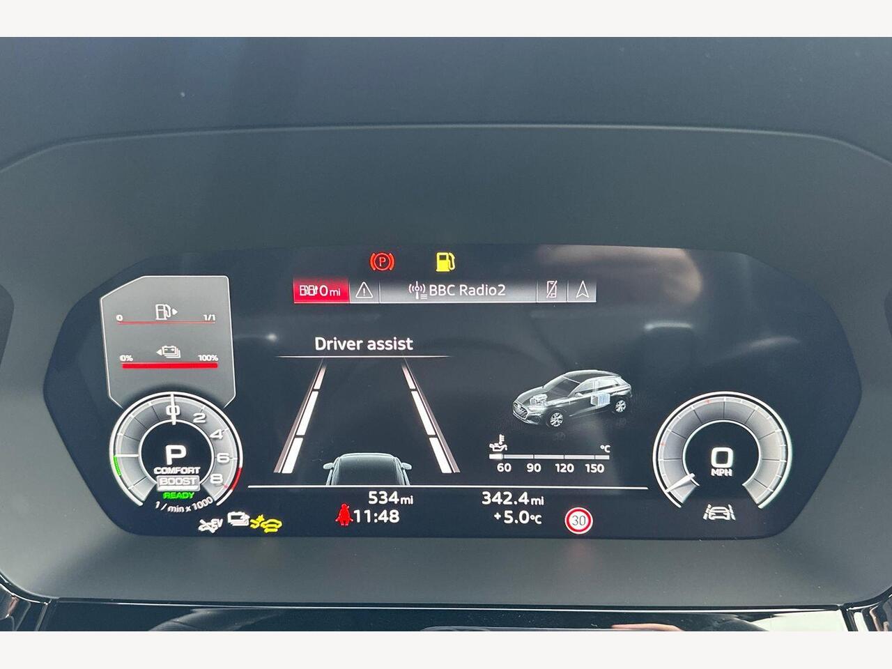 Used Audi A3 2025 for sale - 77498363: Photo 8