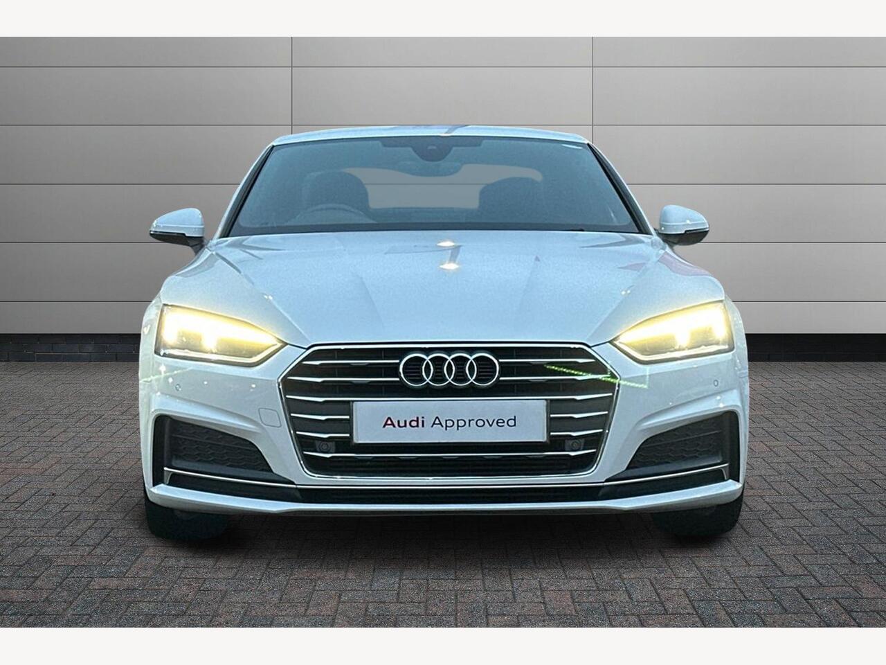 Used Audi A5 2018 for sale - 77145527: Photo 11