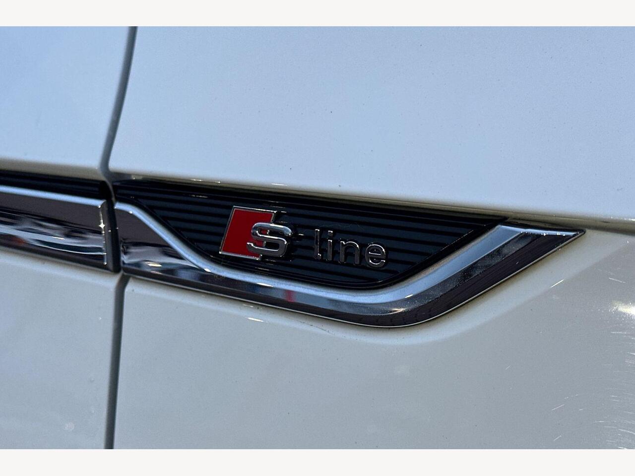 Used Audi A5 2018 for sale - 77145527: Photo 16