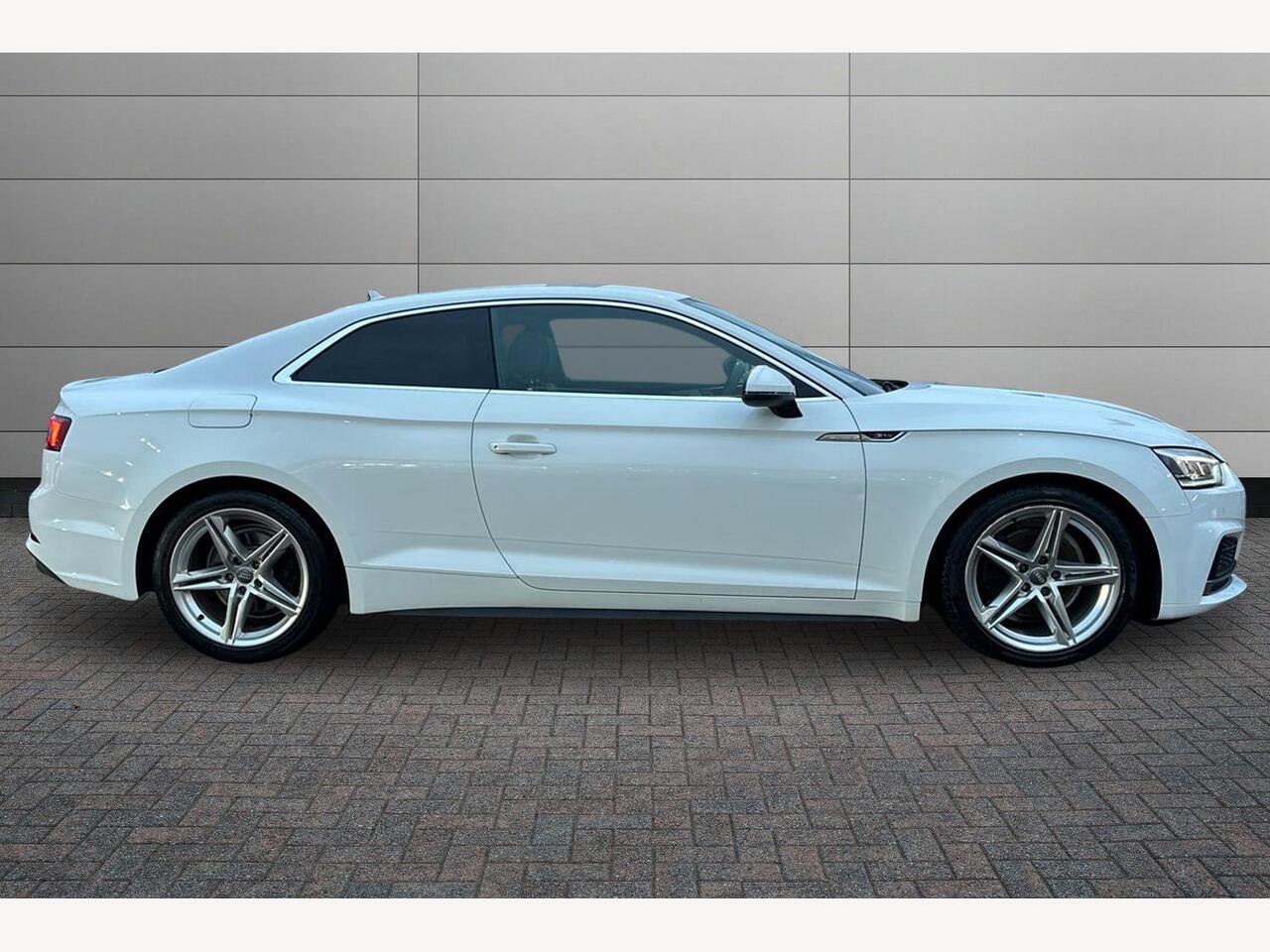 Used Audi A5 2018 for sale - 77145527: Photo 5