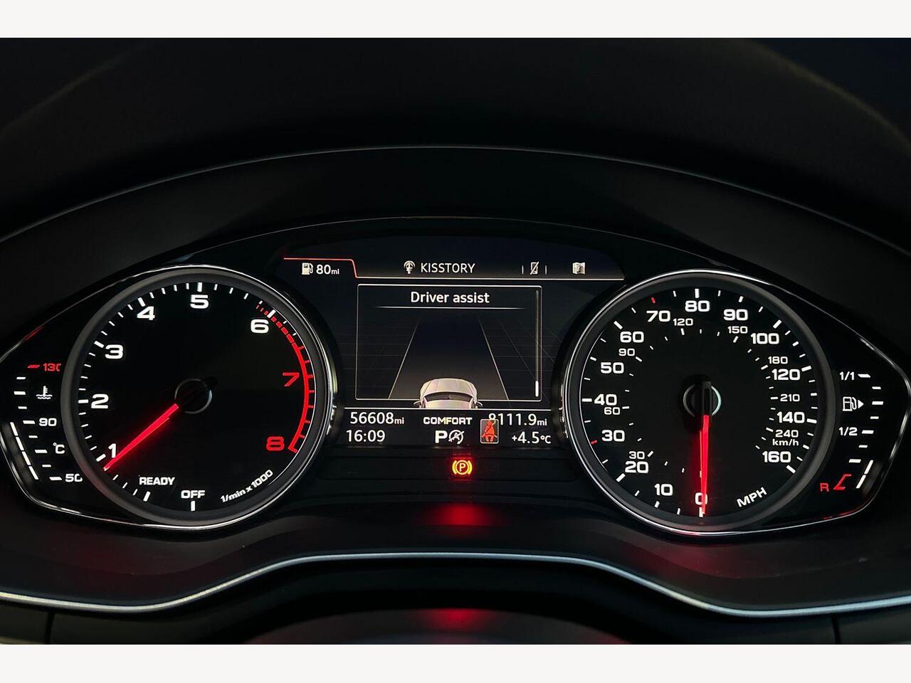 Used Audi A5 2018 for sale - 77145527: Photo 8