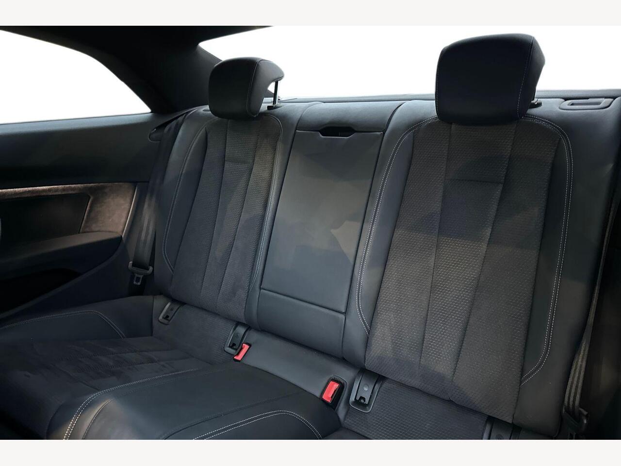 Used Audi A5 2018 for sale - 77145527: Photo 9