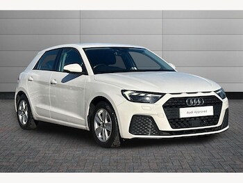 Used Audi A1 2021 for sale - 78360651: Photo