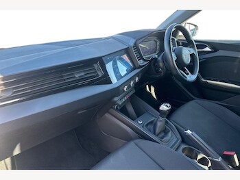 Used Audi A1 2021 for sale - 78360651: Photo