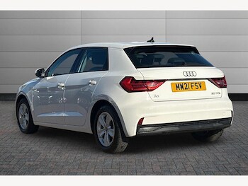 Used Audi A1 2021 for sale - 78360651: Photo