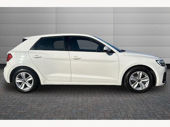 Used Audi A1 2021 for sale - 78360651: Photo