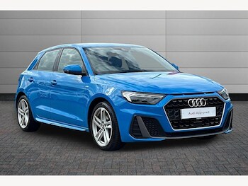 Used Audi A1 2020 for sale - 78333054: Photo