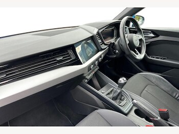 Used Audi A1 2020 for sale - 78333054: Photo