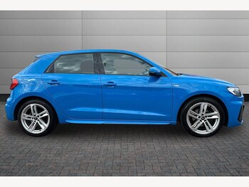 Used Audi A1 2020 for sale - 78333054: Photo