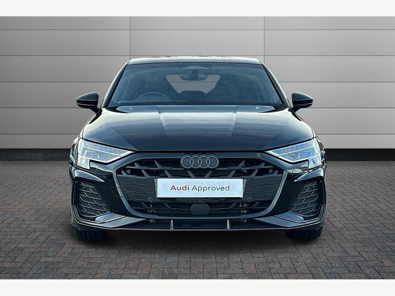 Used Audi A3 2025 for sale - 76966454: Photo 10