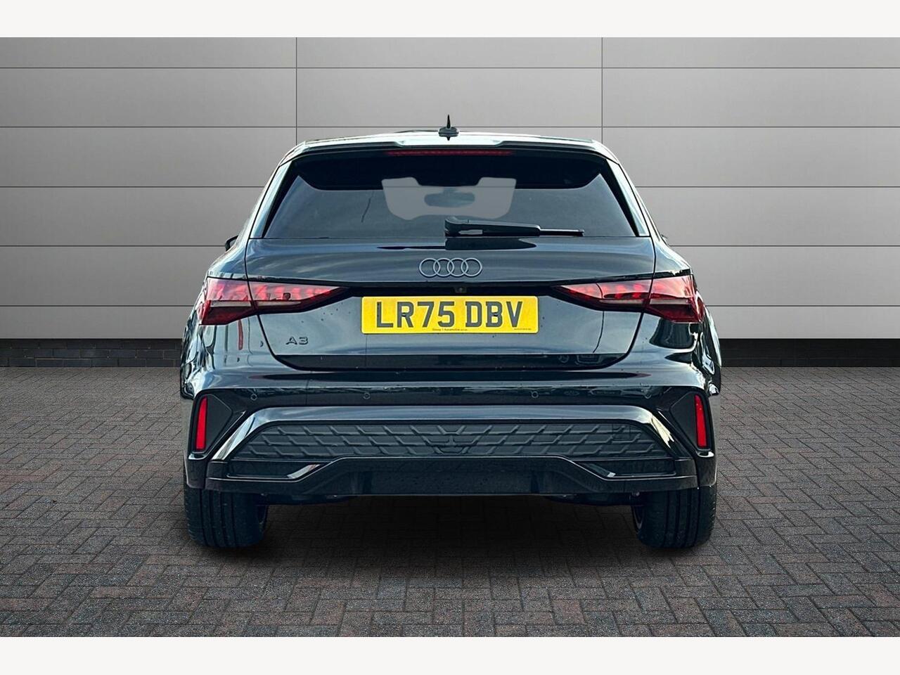 Used Audi A3 2025 for sale - 76966454: Photo 11