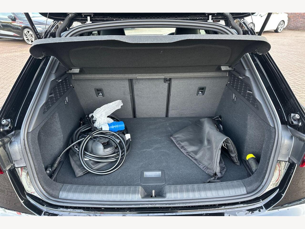 Used Audi A3 2025 for sale - 76966454: Photo 12