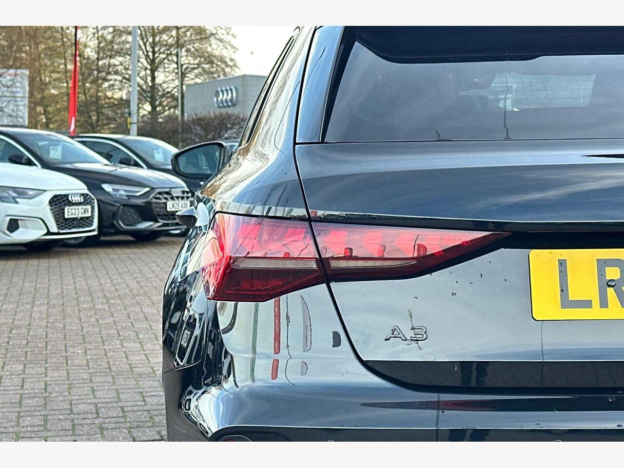 Used Audi A3 2025 for sale - 76966454: Photo 13