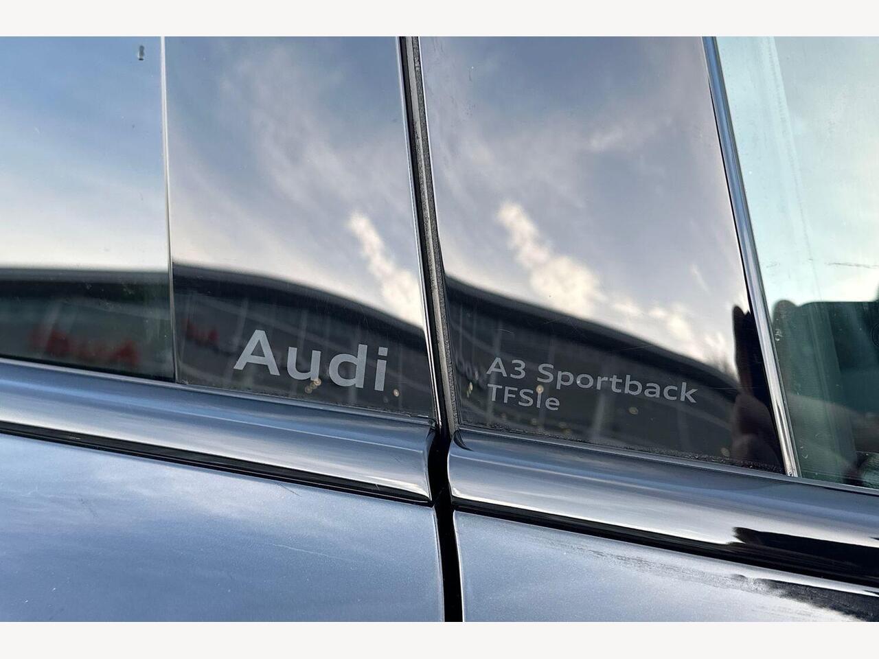 Used Audi A3 2025 for sale - 76966454: Photo 19