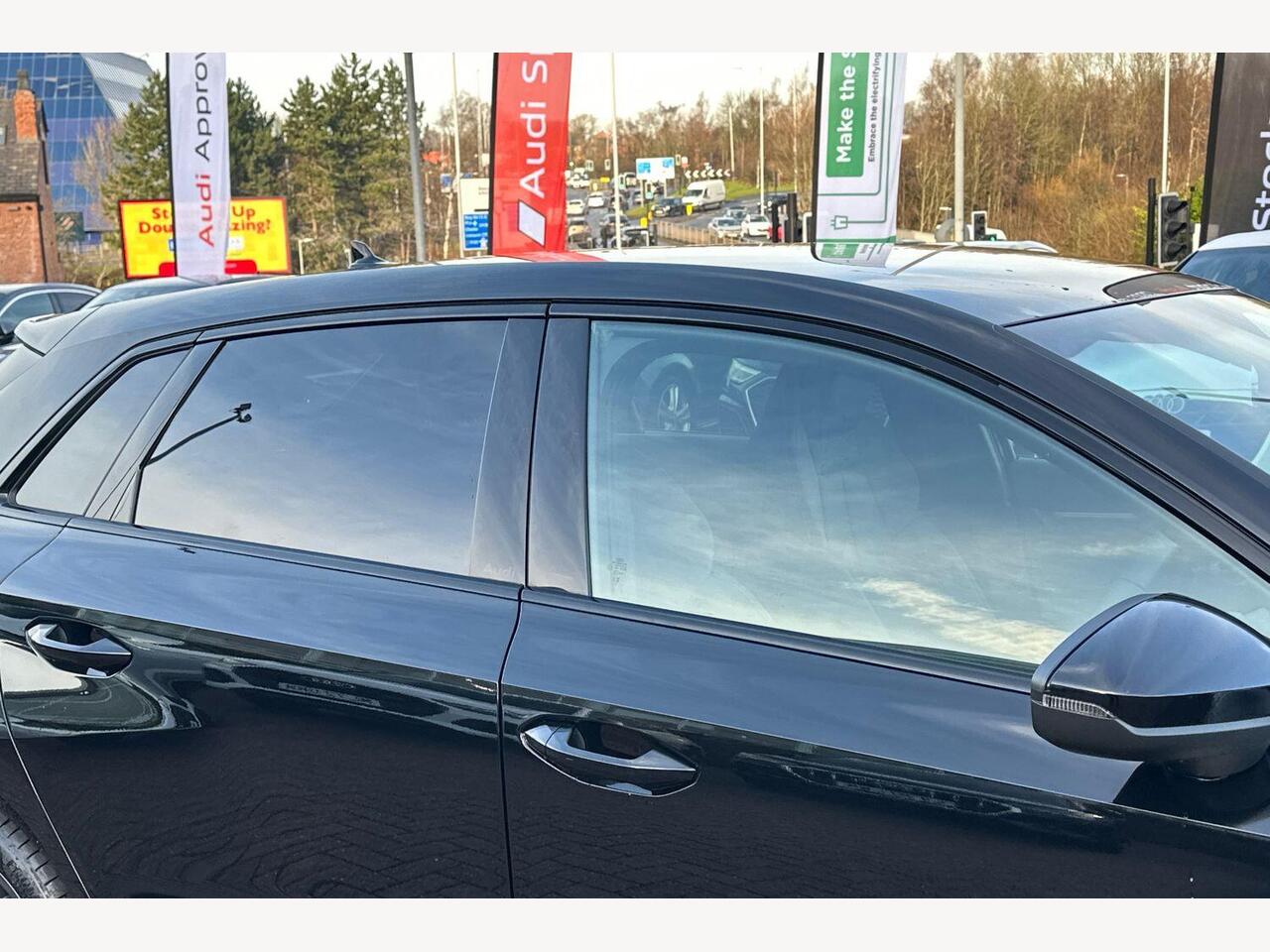 Used Audi A3 2025 for sale - 76966454: Photo 21