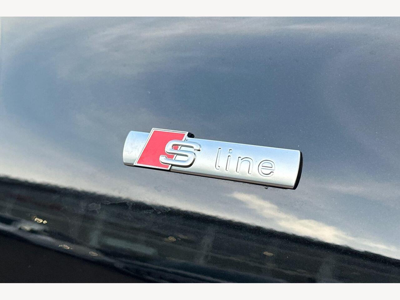 Used Audi A3 2025 for sale - 76966454: Photo 22