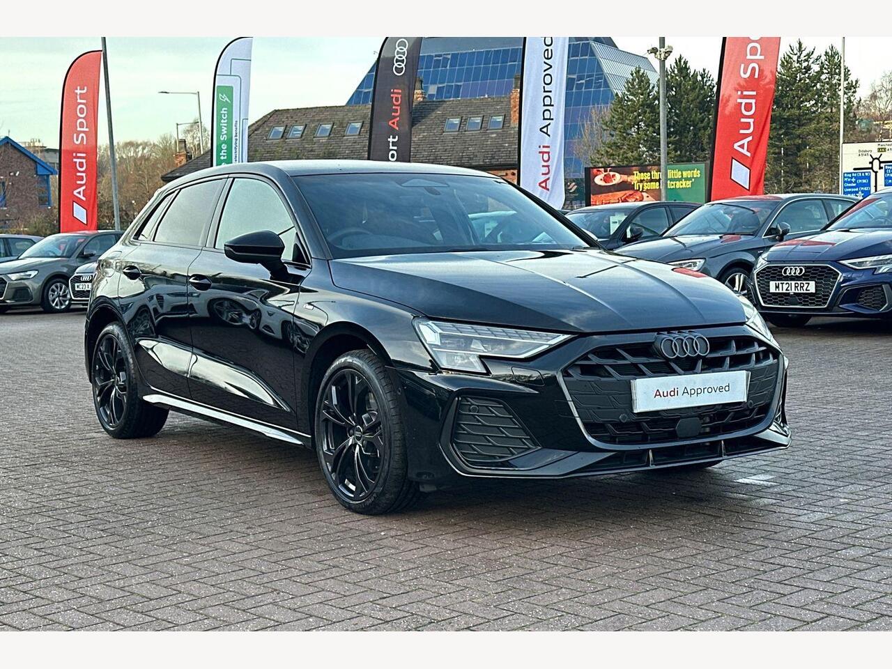 Used Audi A3 2025 for sale - 76966454: Photo 23