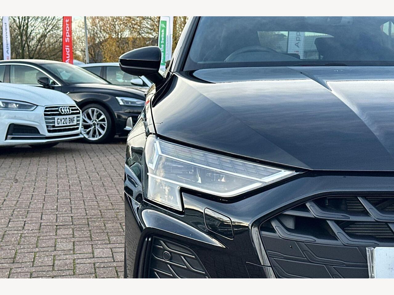 Used Audi A3 2025 for sale - 76966454: Photo 25