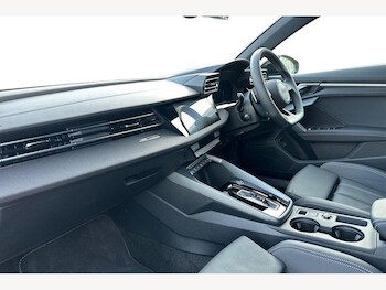 Used Audi A3 2025 for sale - 76966454: Photo