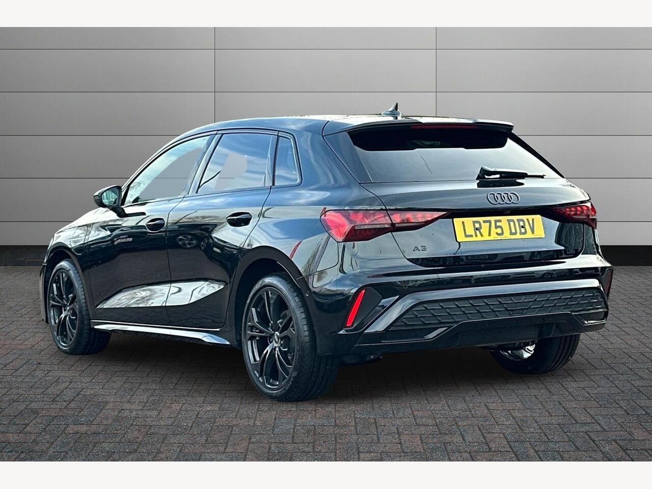 Used Audi A3 2025 for sale - 76966454: Photo 3