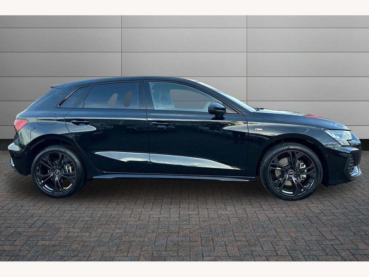 Used Audi A3 2025 for sale - 76966454: Photo 4