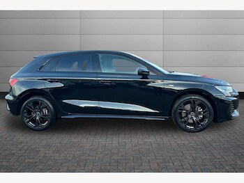 Used Audi A3 2025 for sale - 76966454: Photo