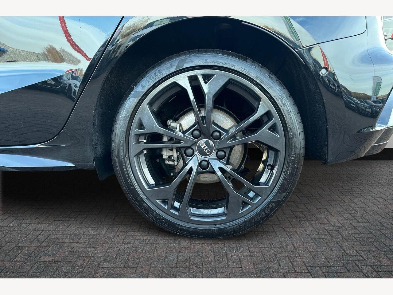 Used Audi A3 2025 for sale - 76966454: Photo 5