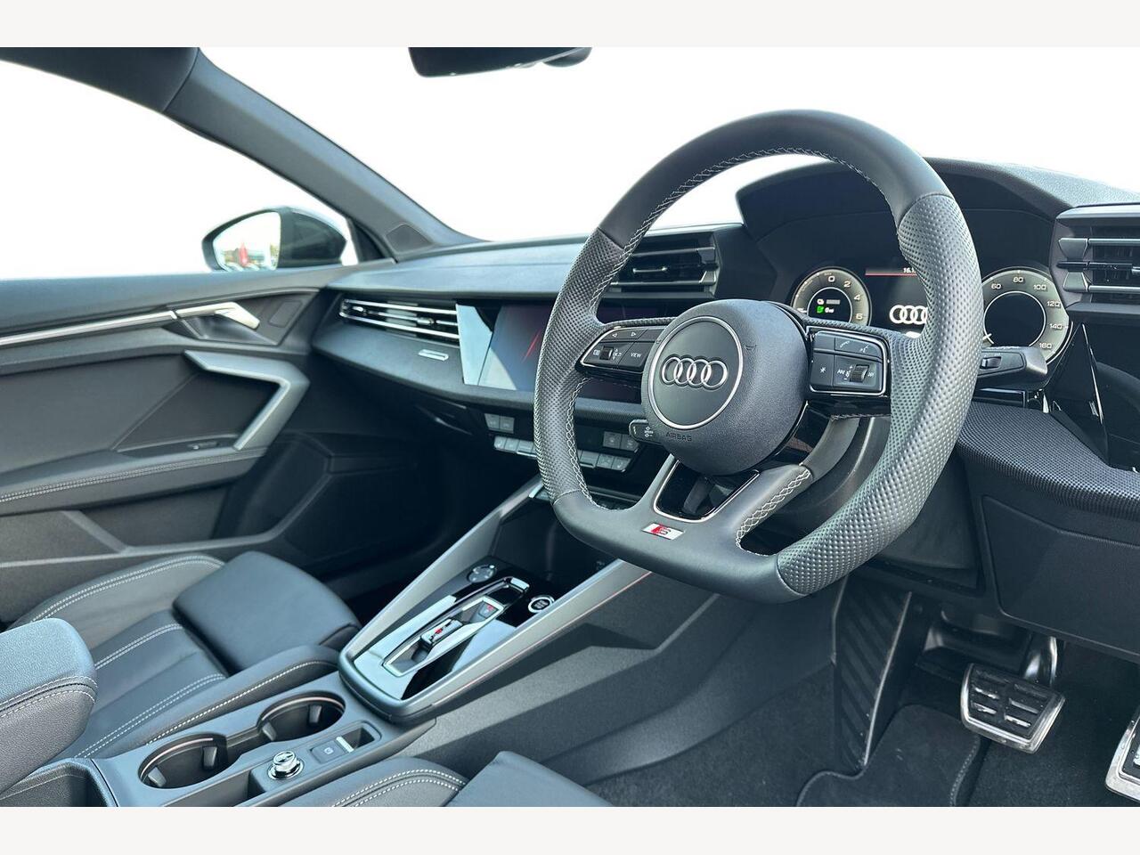 Used Audi A3 2025 for sale - 76966454: Photo 6