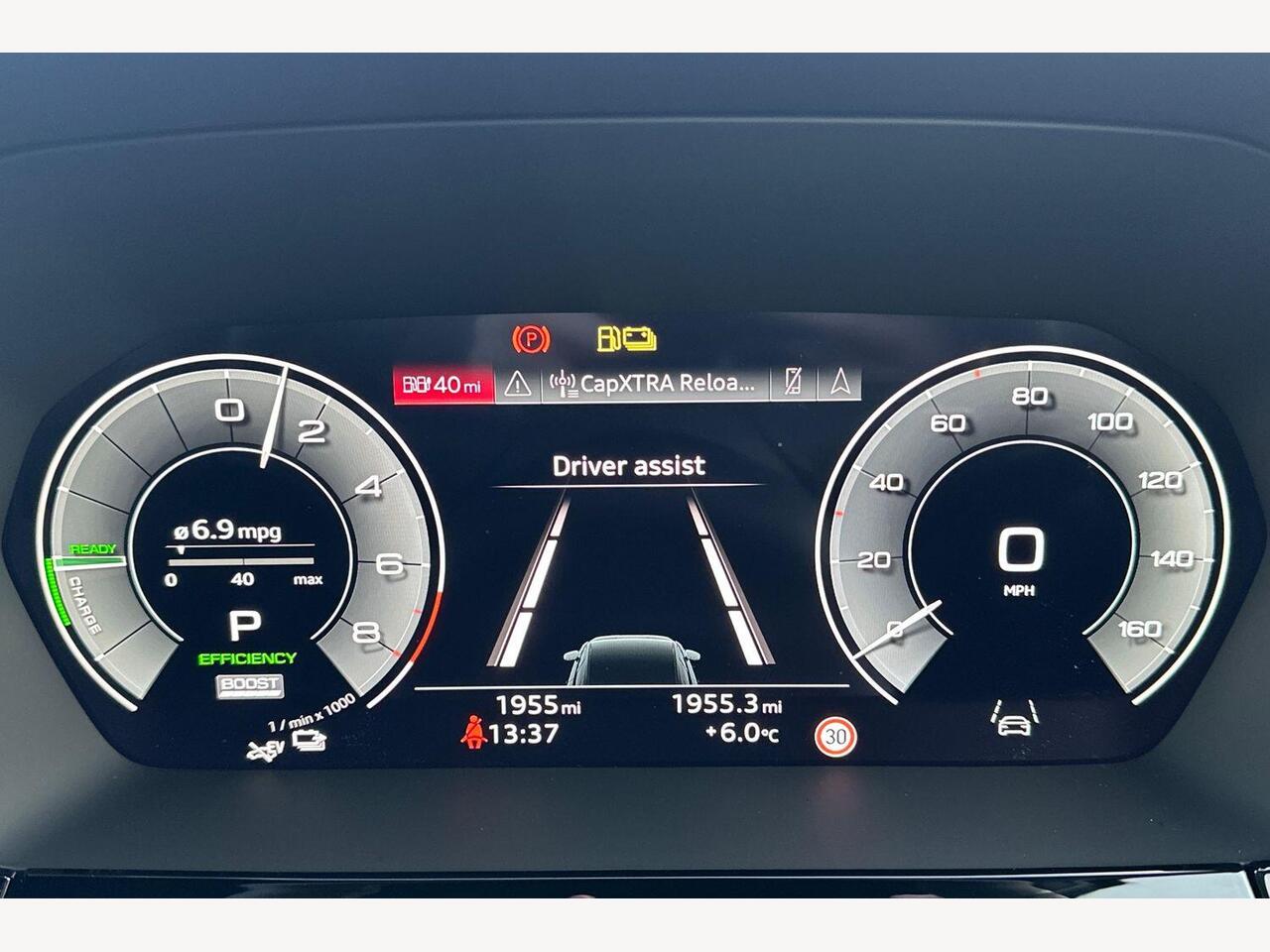 Used Audi A3 2025 for sale - 76966454: Photo 7