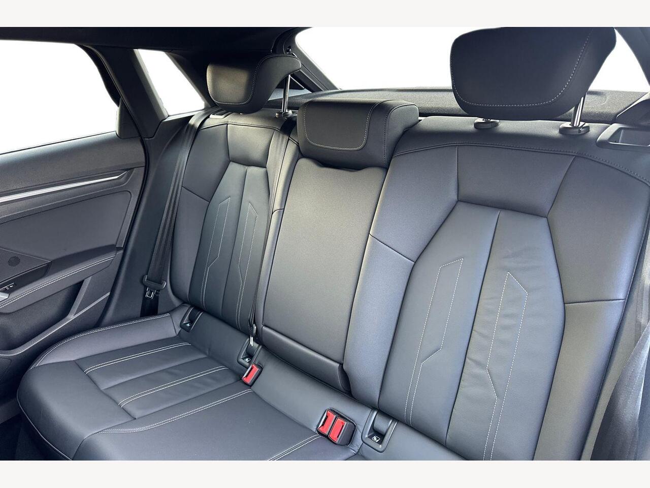 Used Audi A3 2025 for sale - 76966454: Photo 8