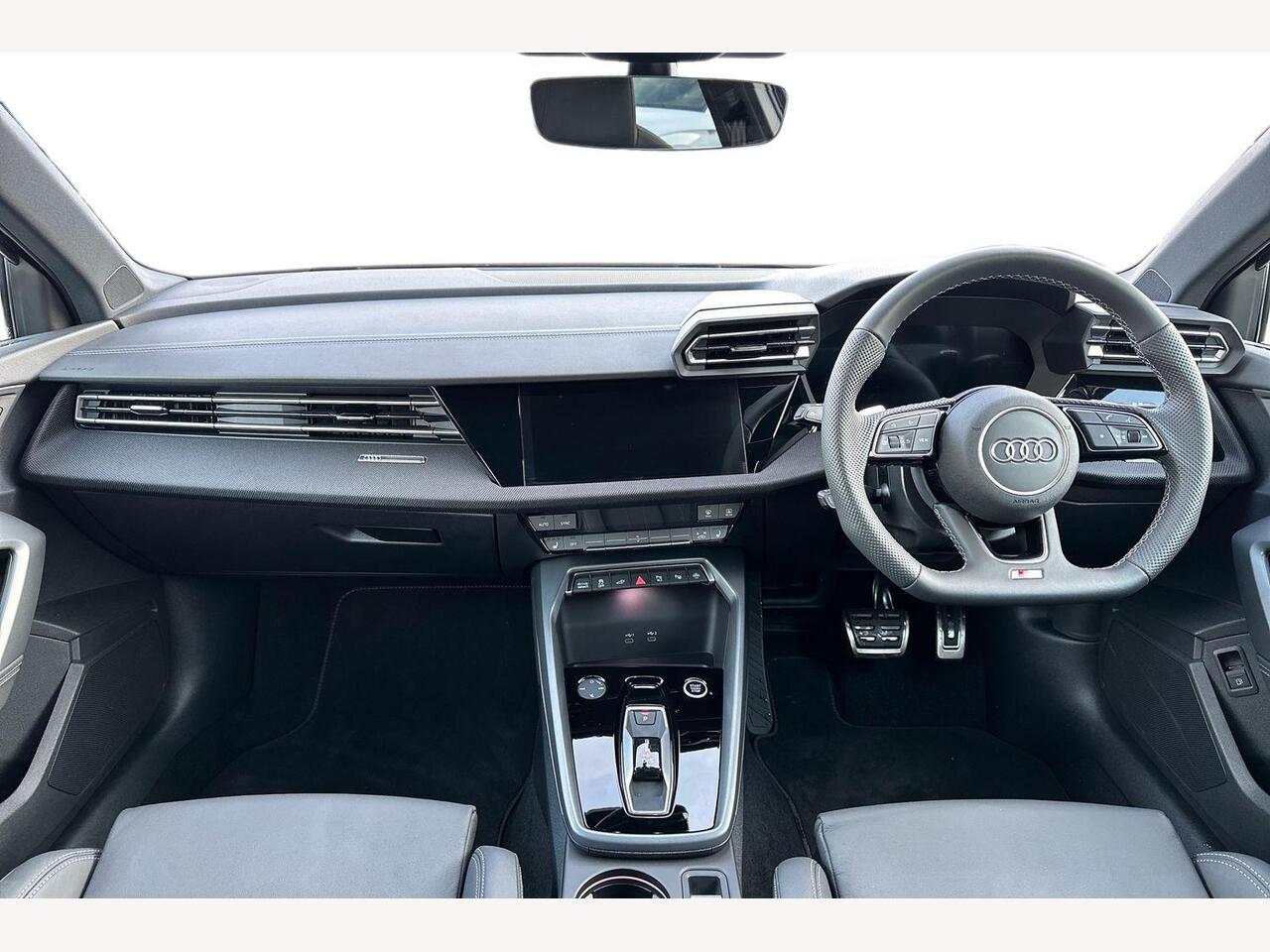 Used Audi A3 2025 for sale - 76966454: Photo 9