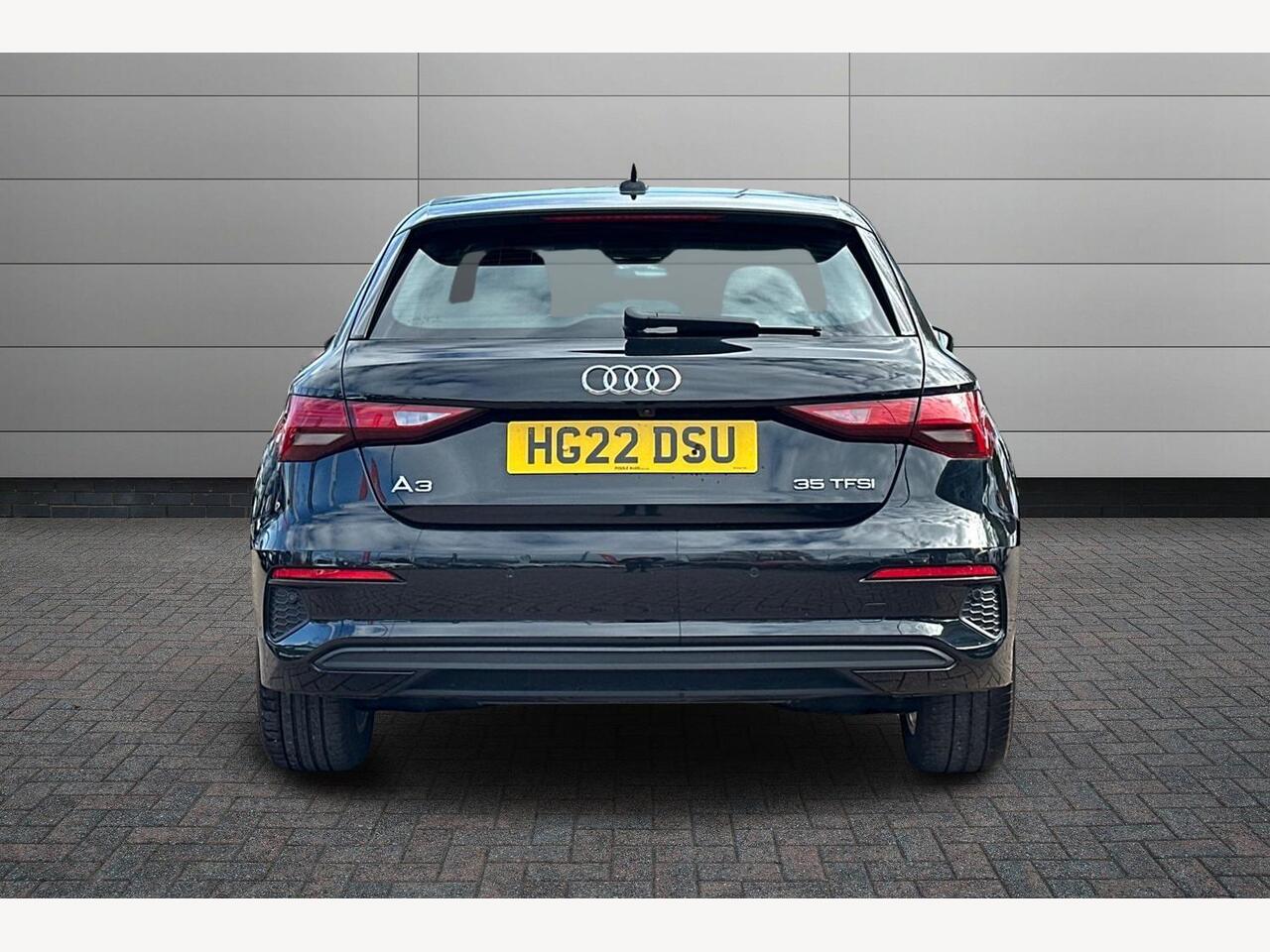 Used Audi A3 2022 for sale - 77885242: Photo 11