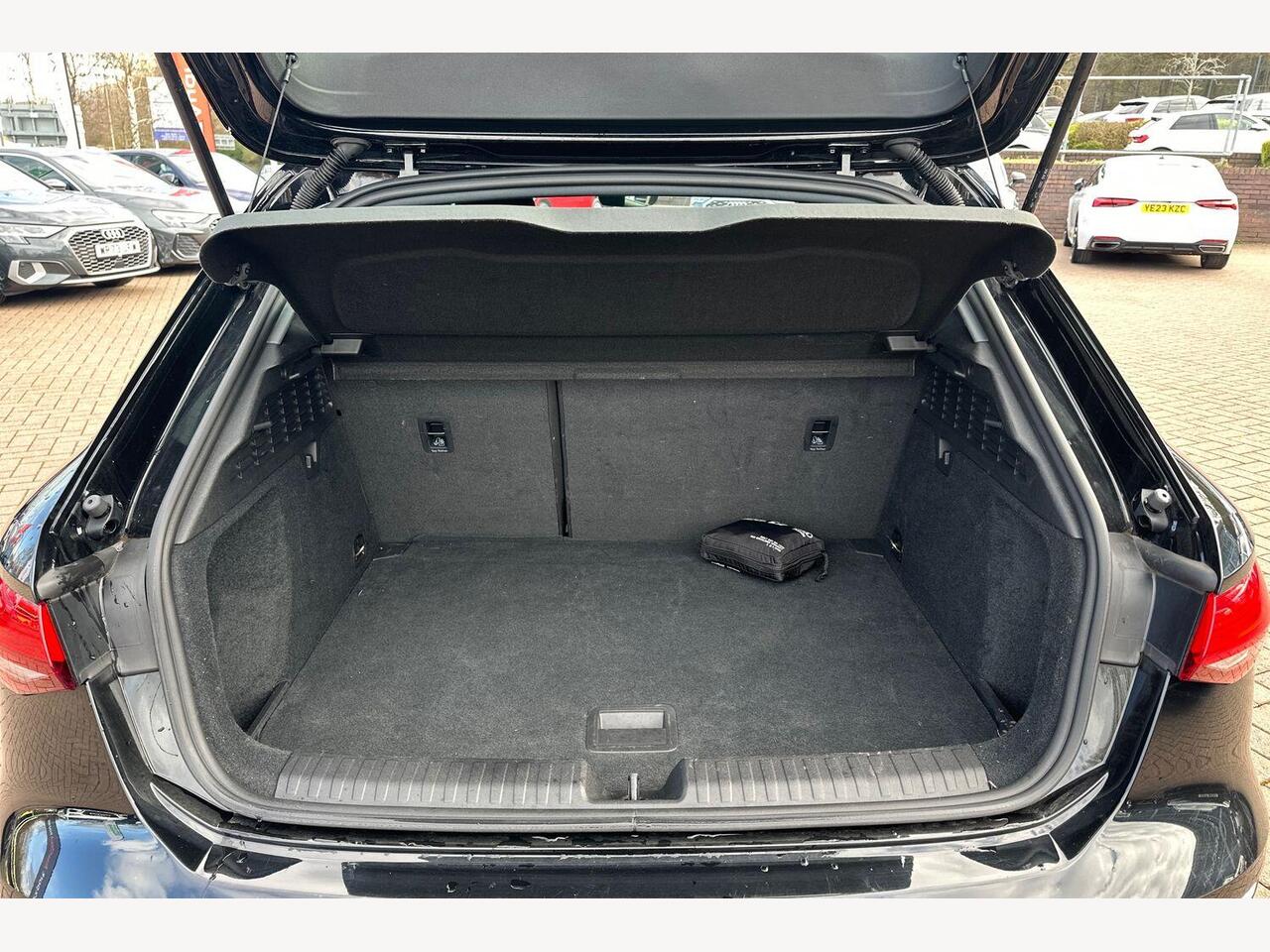 Used Audi A3 2022 for sale - 77885242: Photo 12