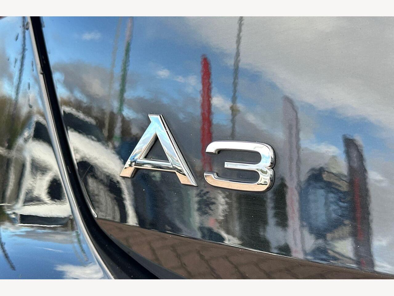 Used Audi A3 2022 for sale - 77885242: Photo 13