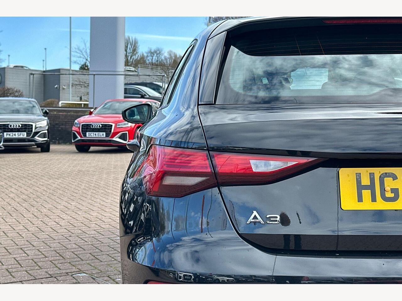 Used Audi A3 2022 for sale - 77885242: Photo 14